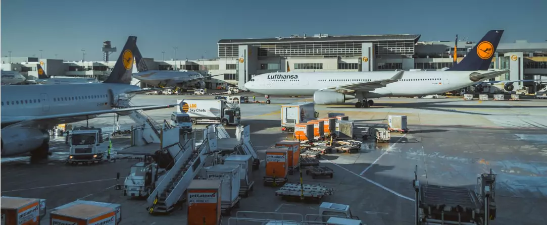 From initial consignment to final delivery, our solution streamlines routes, ensures timely pickups, tracks shipments, and manages documentation seamlessly. With a focus on precision and reliability, it handles diverse cargo types, sizes, and destinations. Our software navigates complexities, reducing transit times, minimizing costs, and offering transparent communication. Enjoy peace of mind while efficiently managing your freight, regardless of volume or specific requirements, as our software provides comprehensive solutions tailored to elevate your logistics operations.