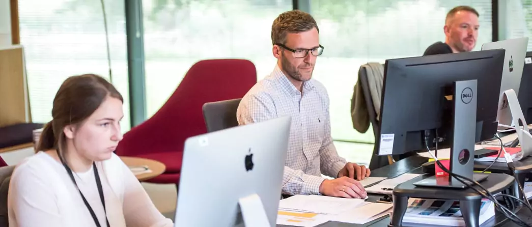 We meticulously analyze, strategize, and implement IT systems tailored to your operations, ensuring seamless coordination, and enhanced efficiency across all processes. From inventory management to distribution, our comprehensive approach optimizes workflows, reduces bottlenecks, and enhances agility. With a focus on seamless integration and performance enhancement, we empower your supply chain with adaptable solutions that elevate your logistics, improve decision-making, and drive sustainable growth in today's dynamic business landscape.